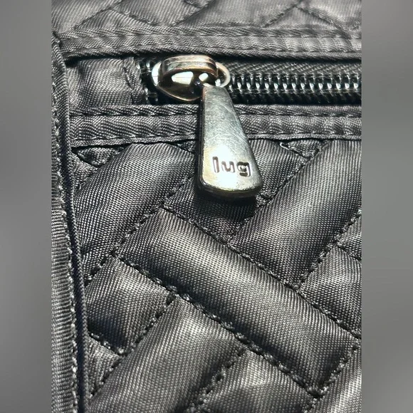 Lug Hopscotch RFID Crossbody - Picture 5 of 14